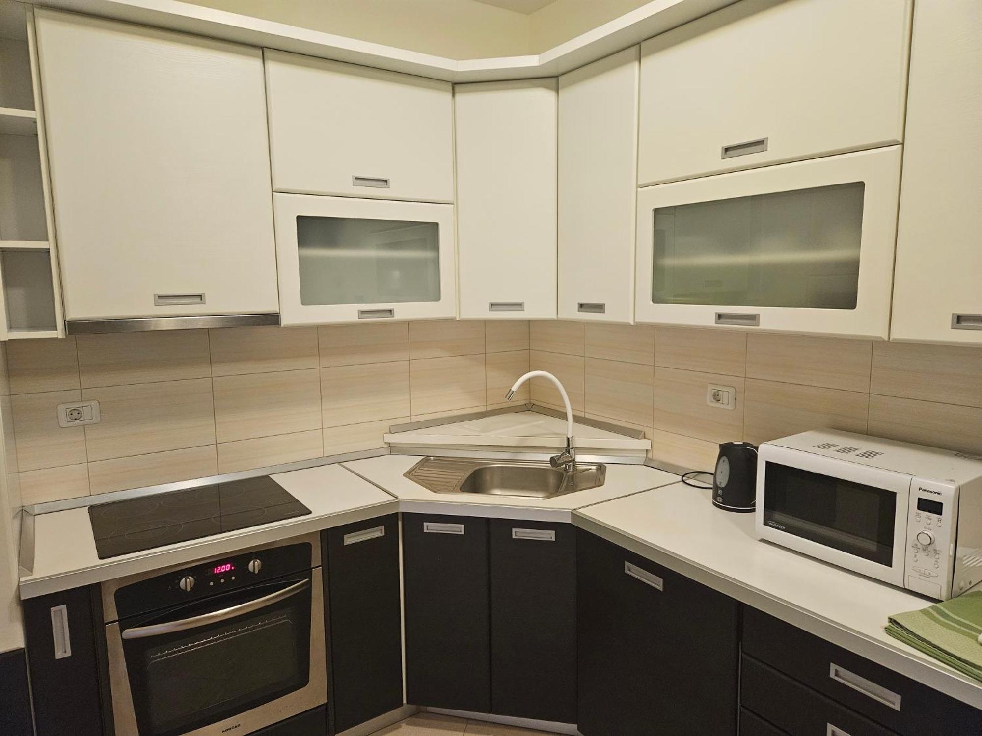 Judita Apartments & Rooms Međugorje エクステリア 写真