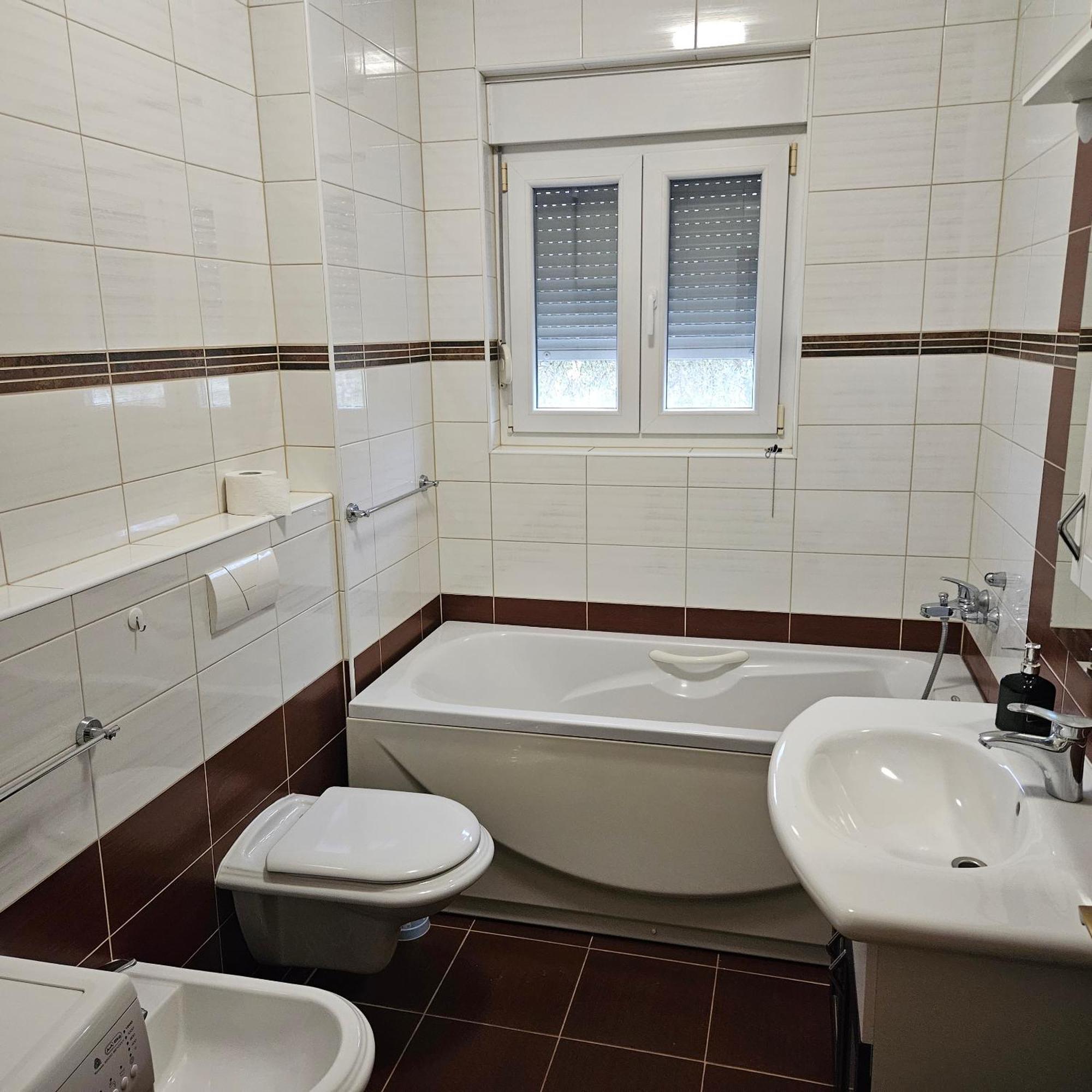 Judita Apartments & Rooms Međugorje エクステリア 写真