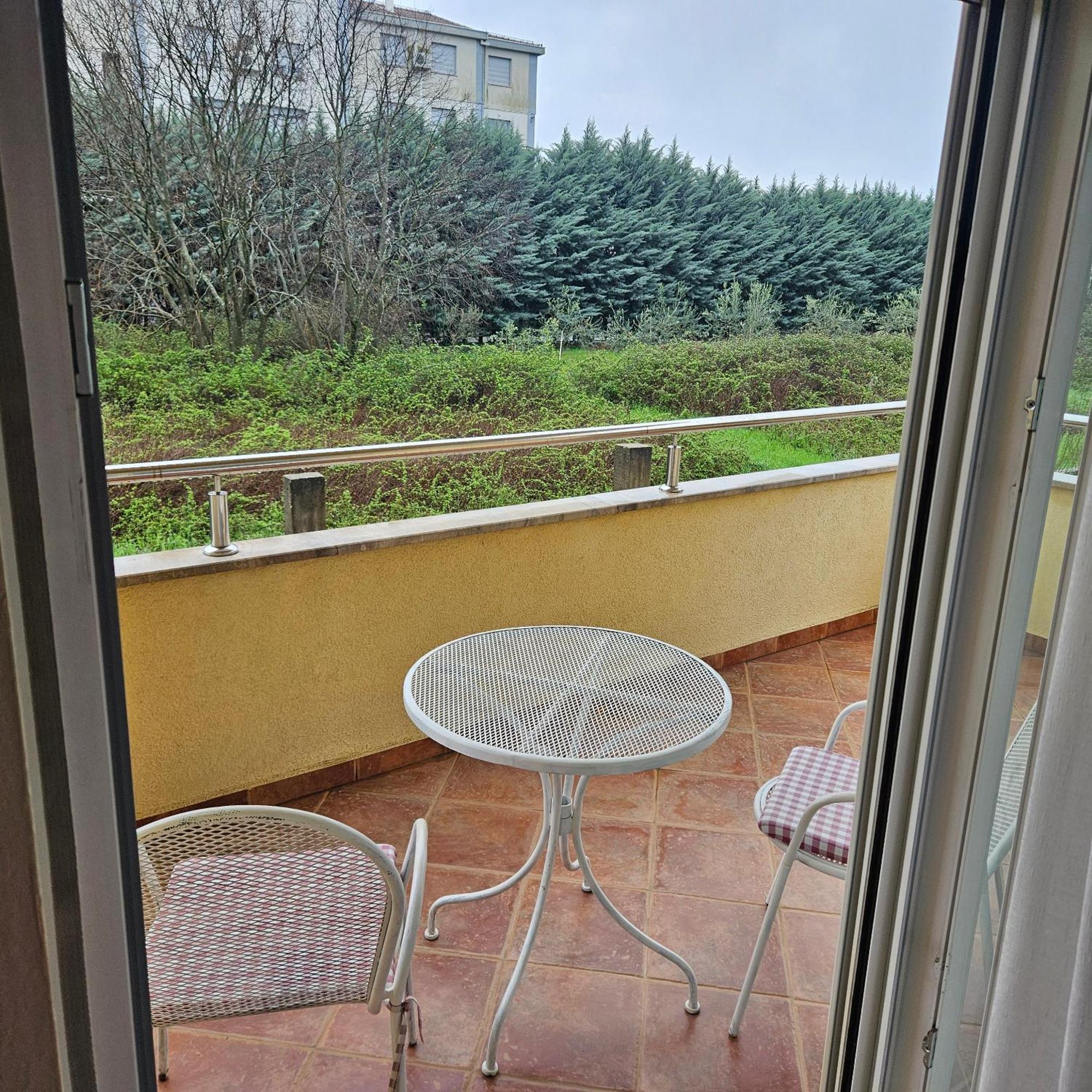 Judita Apartments & Rooms Međugorje エクステリア 写真