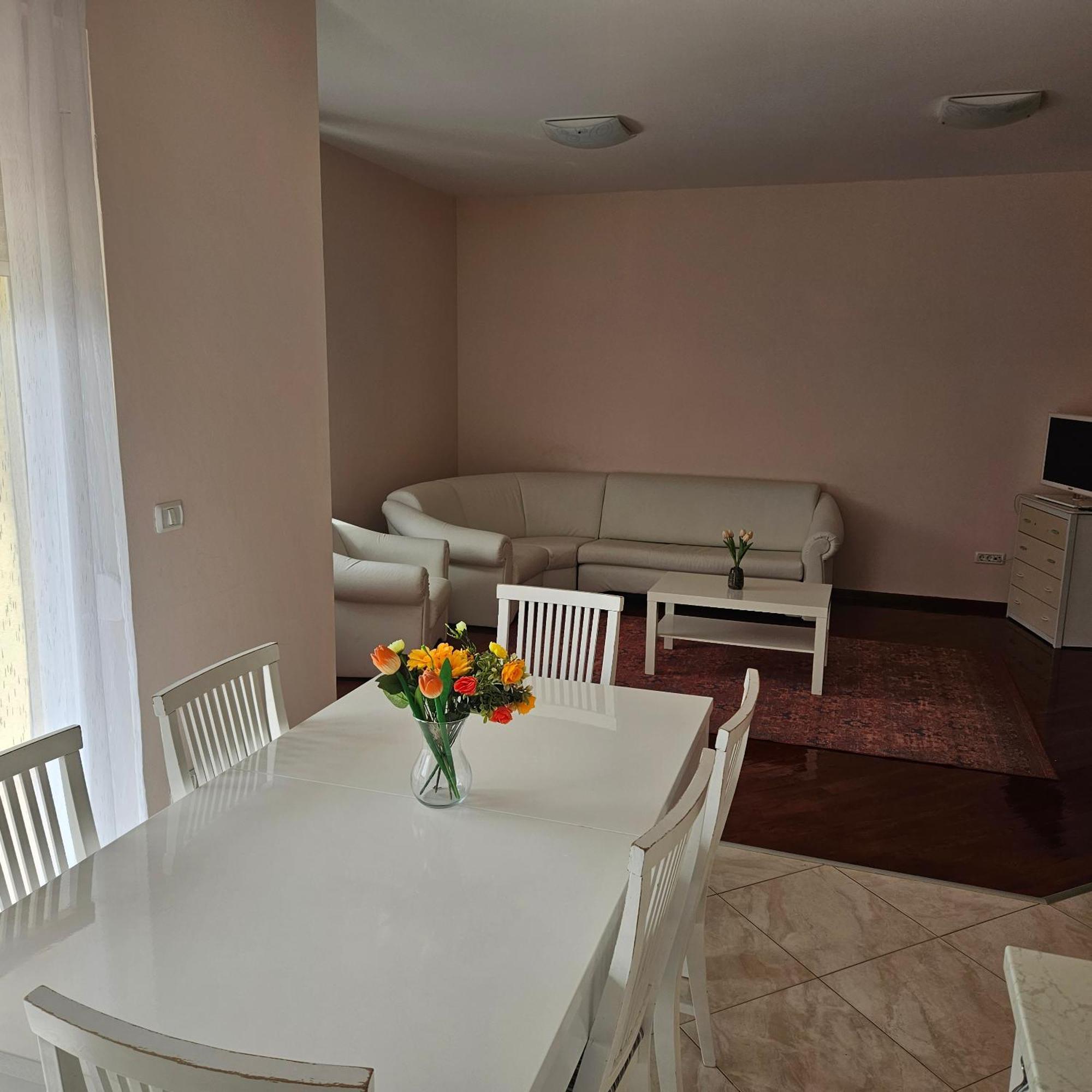 Judita Apartments & Rooms Međugorje エクステリア 写真