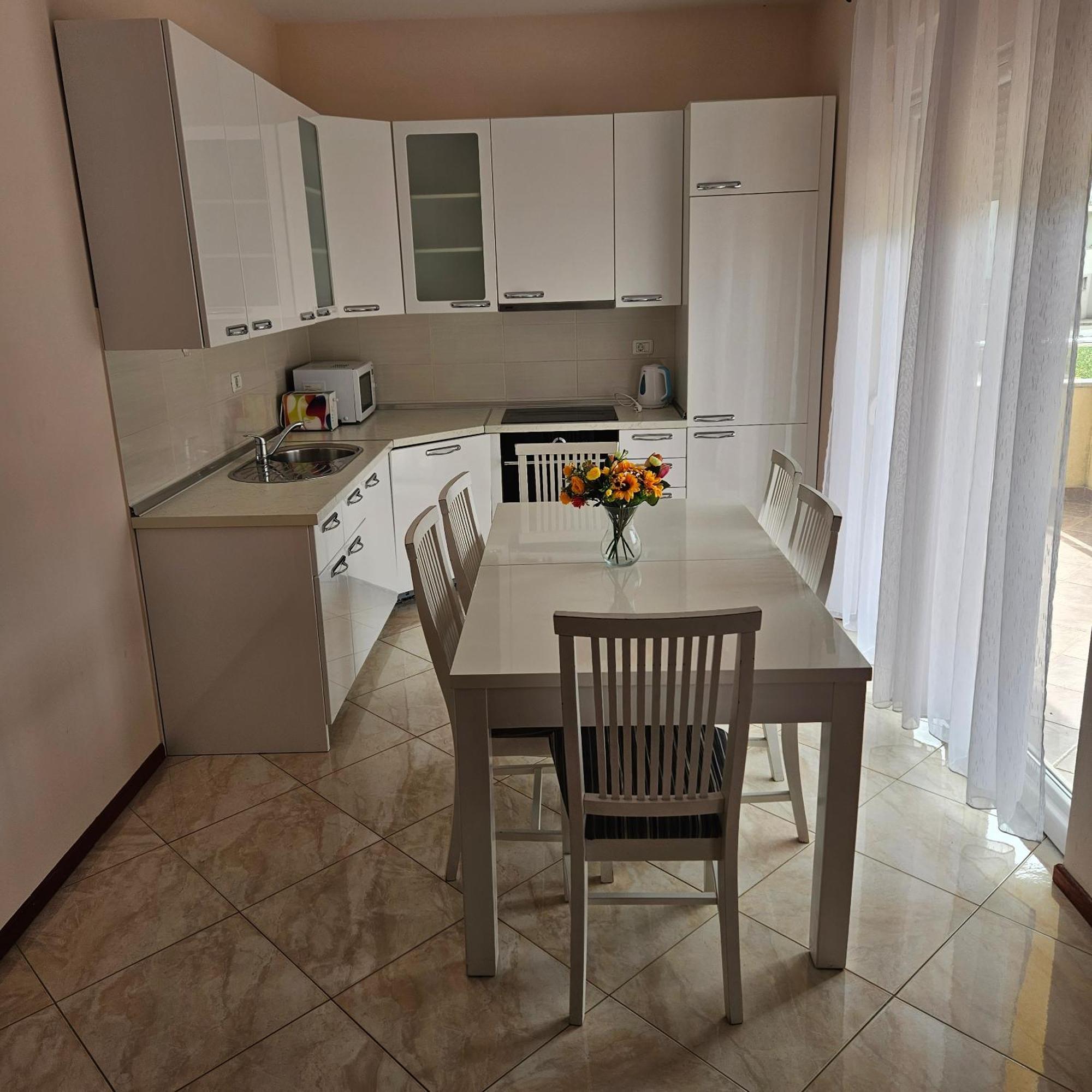 Judita Apartments & Rooms Međugorje エクステリア 写真