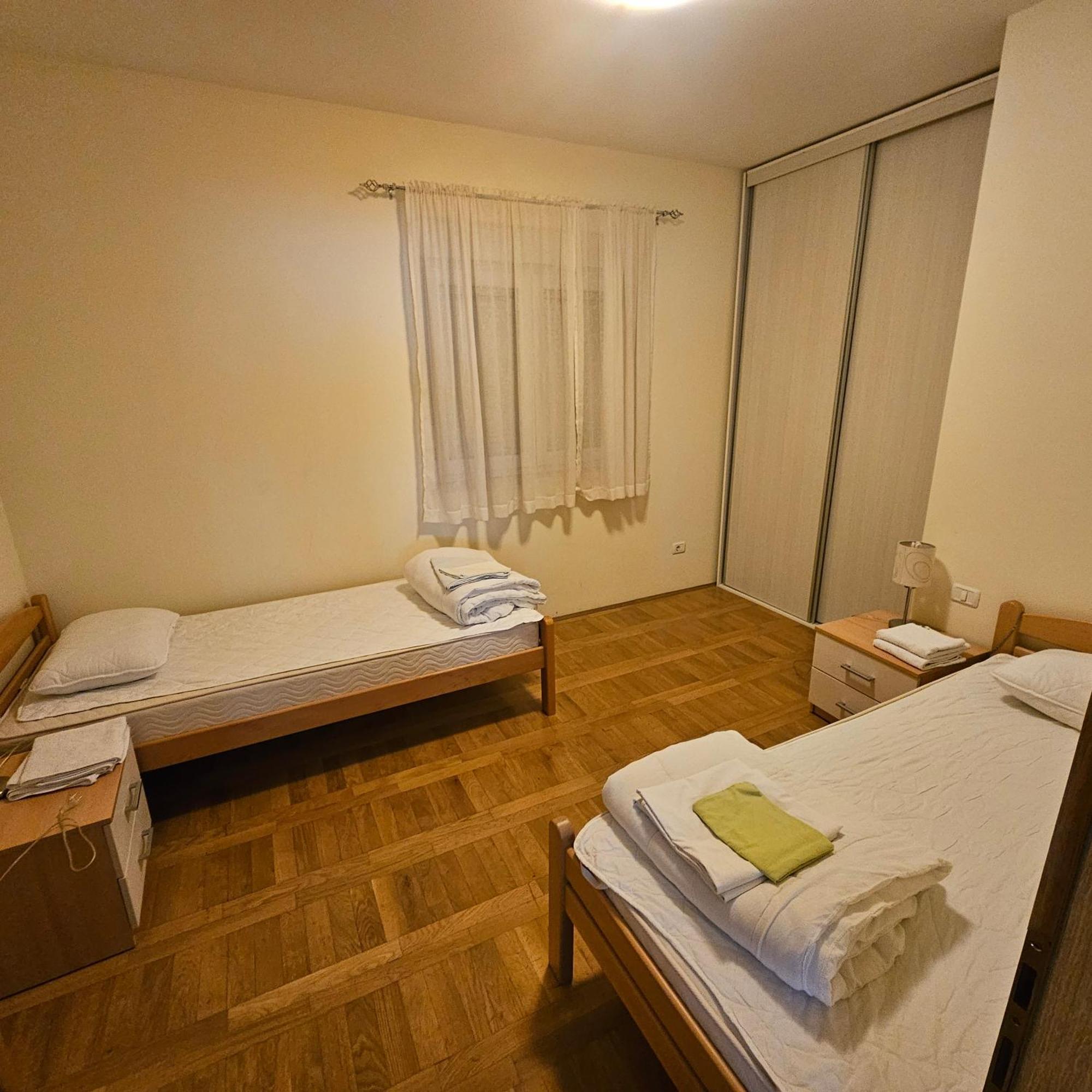 Judita Apartments & Rooms Međugorje エクステリア 写真