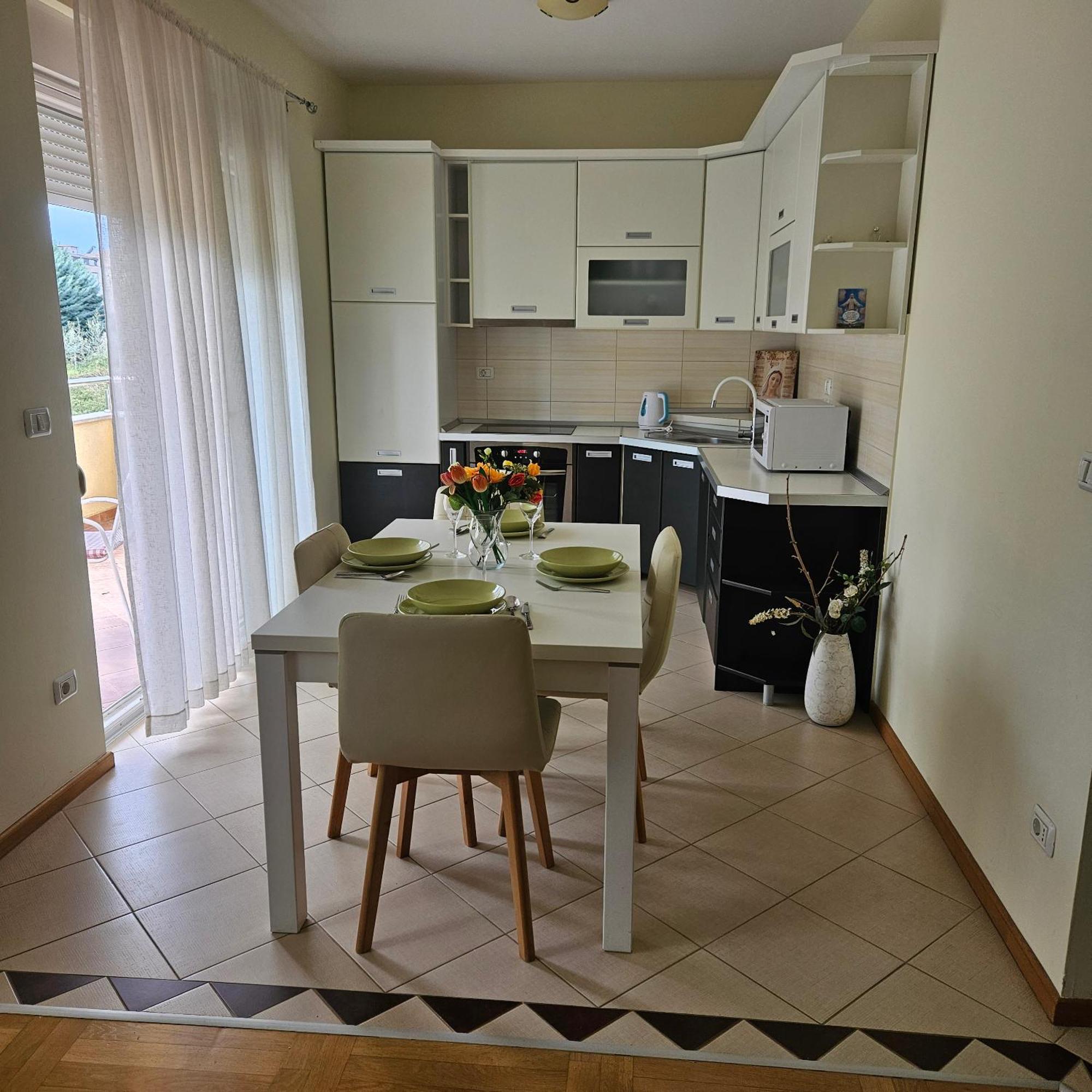 Judita Apartments & Rooms Međugorje エクステリア 写真